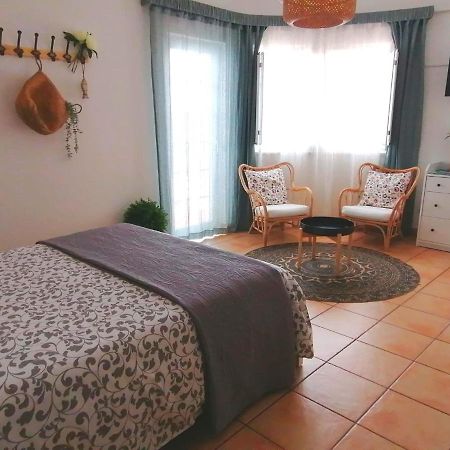 Apartamento Estudio Pinhalmar Vila Nova de Milfontes Zewnętrze zdjęcie