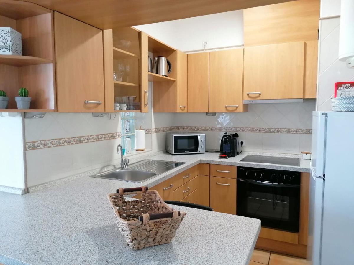 Apartamento Estudio Pinhalmar Vila Nova de Milfontes Zewnętrze zdjęcie