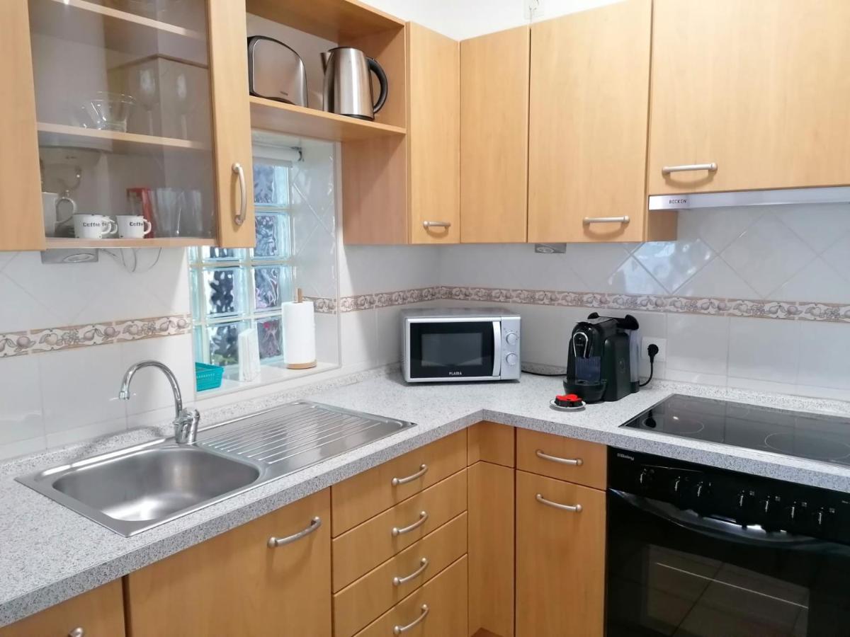 Apartamento Estudio Pinhalmar Vila Nova de Milfontes Zewnętrze zdjęcie