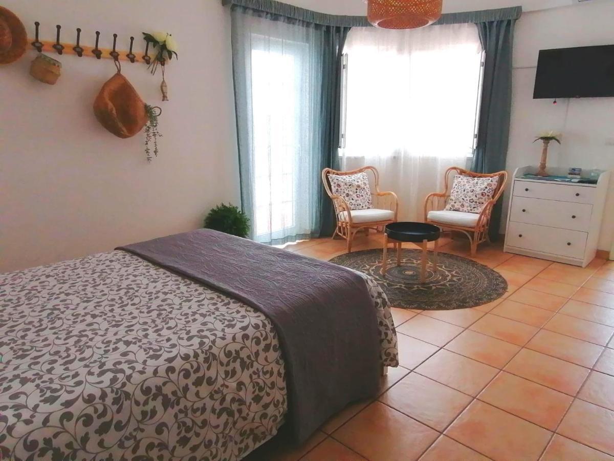 Apartamento Estudio Pinhalmar Vila Nova de Milfontes Zewnętrze zdjęcie
