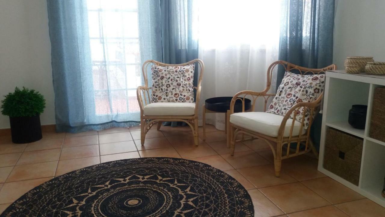 Apartamento Estudio Pinhalmar Vila Nova de Milfontes Zewnętrze zdjęcie