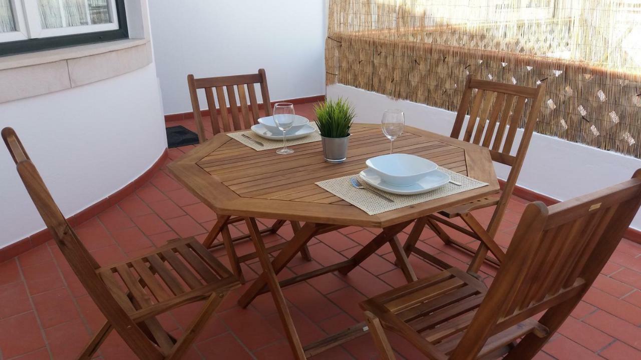 Apartamento Estudio Pinhalmar Vila Nova de Milfontes Zewnętrze zdjęcie